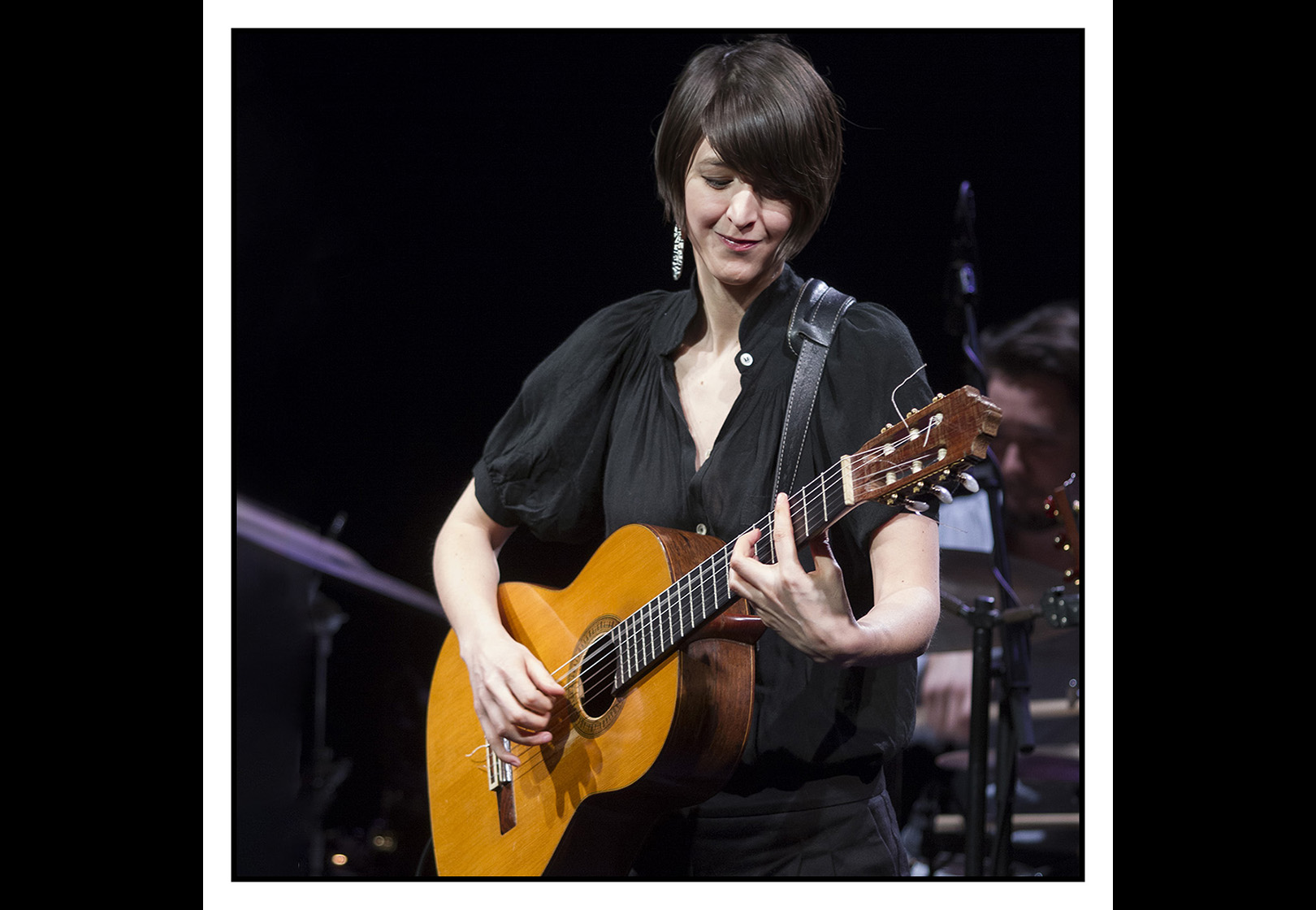 Pauline Croze à Mably